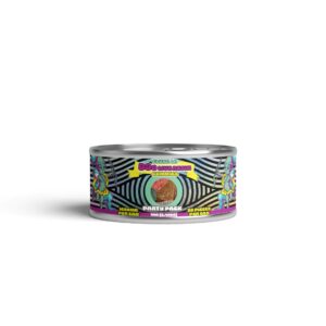 ELXYR LA - D9o GUMMIES